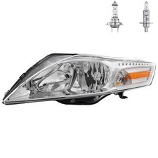 Faro Alogeno Sinistro Per Ford