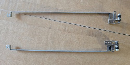 Coppia cerniere hinge - coppia,