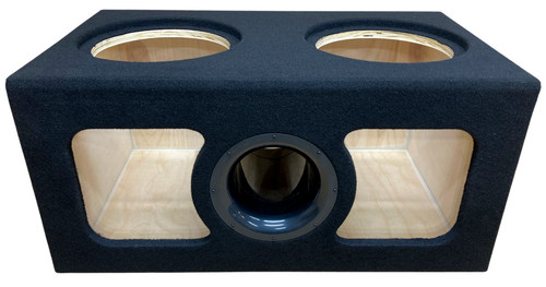 Box subwoofer portato - box,
