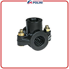 CLABER 90450  pz.2  PRESA A