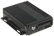 Registratore DVR mobile