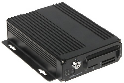 Registratore dvr mobile - registratore,