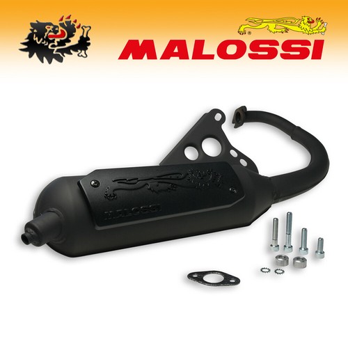 3216586 malossi marmitta - 3216586,