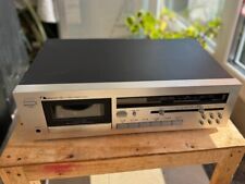 Nakamichi 480 cassette deck