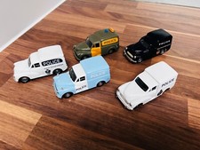 Lotto lavoro modellini