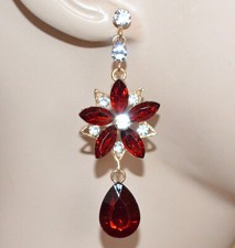 Orecchini Donna oro dorato