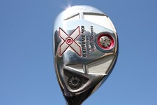MAZZA DA GOLF IBRIDA MANCINA