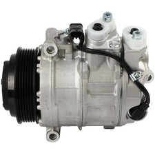 AC Compressor for 2016-2019