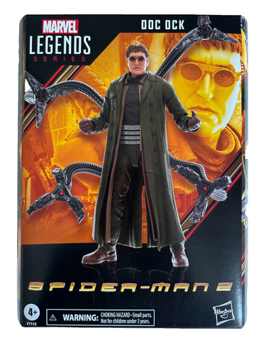 Modellino marvel legends - marvel,