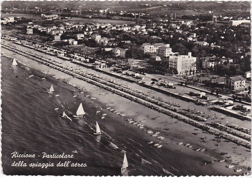 Riccione rimini - rimini,