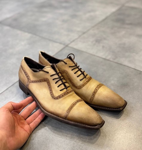 Harris firenze scarpe oxford - firenze,