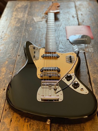 Fender japan fsr alder - fender,