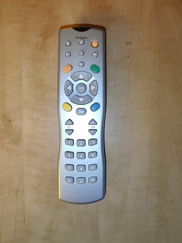 Telecomando universale per