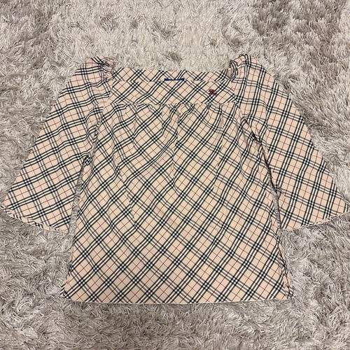 Burberry blue label - burberry,