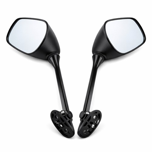 Coppia specchietti per suzuki - per,