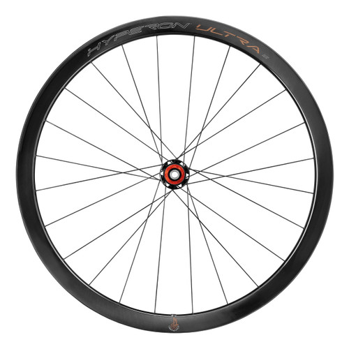 Campagnolo coppia ruote - campagnolo,