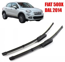 KIT 2 SPAZZOLE TERGICRISTALLO