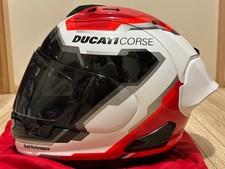 Casco integrale Ducati Corse