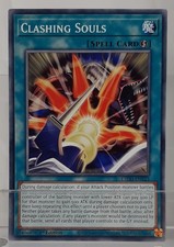 YUGIOH Clashing Souls -