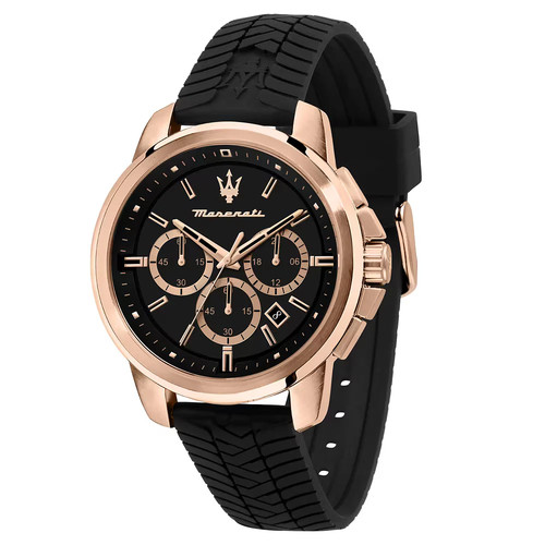 Orologio maserati successo - orologio,