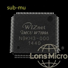 1pcs W7100A W7100 nuovo