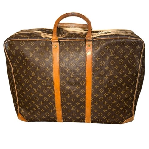 Valigia vintage louis vuitton - louis,