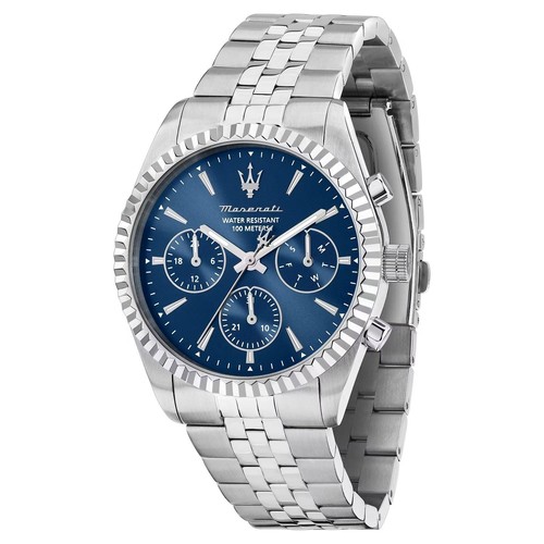 Orologio maserati competizione - maserati,