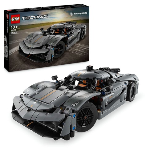 Lego 42173 technic koenigsegg - technic,