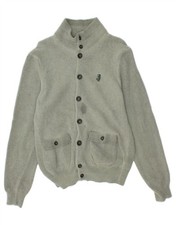 JECKERSON maglione cardigan