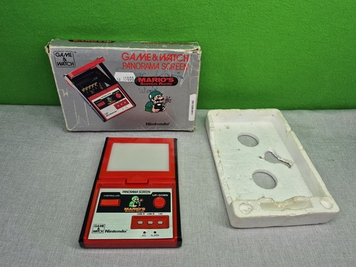 Mario bombs away nintendo - mario's,