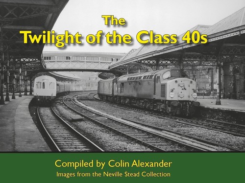 The twilight - twilight,