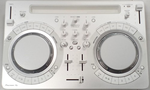 Pioneer ddj wego4 controller - pioneer, ddj-wego4