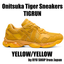 Onitsuka tiger sneaker tigrun - tiger,