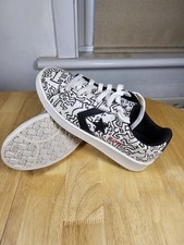 Converse Keith Haring Edizione
