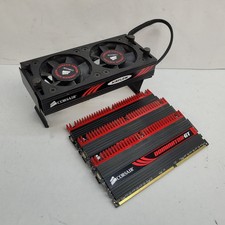 Corsair Dominator GT 6 GB DDR3