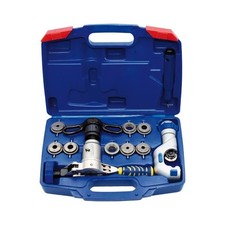 FERRARI KIT FLANGIATUBI MANUALE CON CRICCHETTO 17.416