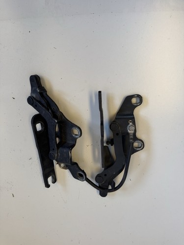 Coppia cerniera cofano bmw - coppia,