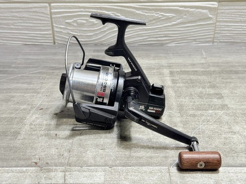 Cuscinetto iso whisker daiwa - iso,