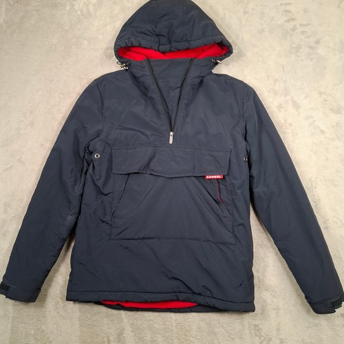 Kangol giacca uomo piccolo - kangol,