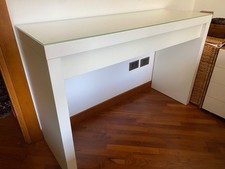 tavolo da toeletta Ikea