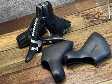 Cambio SRAM FORCE DoubleTap