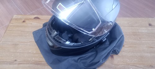 Casco modulare bluetooth - casco,