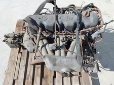 Motore Mercedes 280 SE