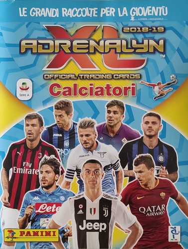Figurine calciatori panini - figurine,