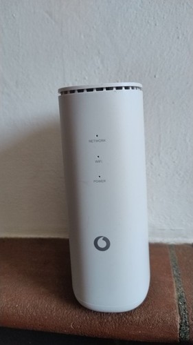 Zte mf289f router lte - mf289f, 4g+