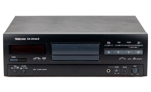 Tascam 20mkii registratore - tascam,