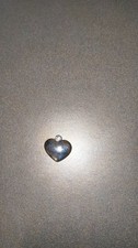 ciondolo a forma di cuore