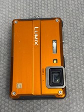 Panasonic LUMIX DMC-FT2