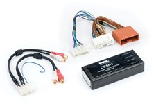 Pac AOEM-MAZ2 Plug In Install