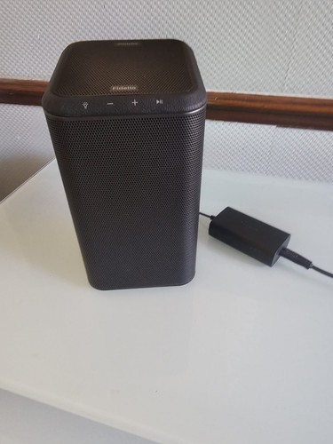 Philips fidelio tafs1 - fidelio,